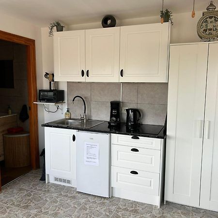 Casa Pajarera Apartment ฟอร์ตูนา ภายนอก รูปภาพ