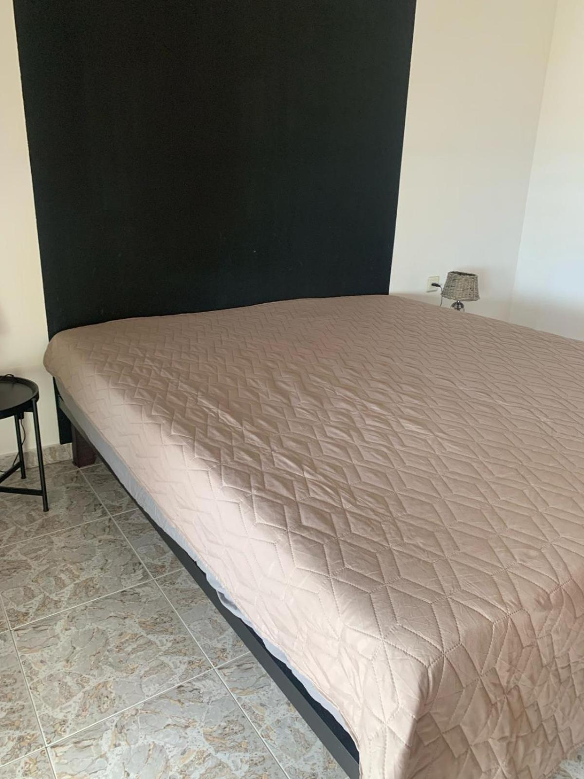 Casa Pajarera Apartment ฟอร์ตูนา ภายนอก รูปภาพ