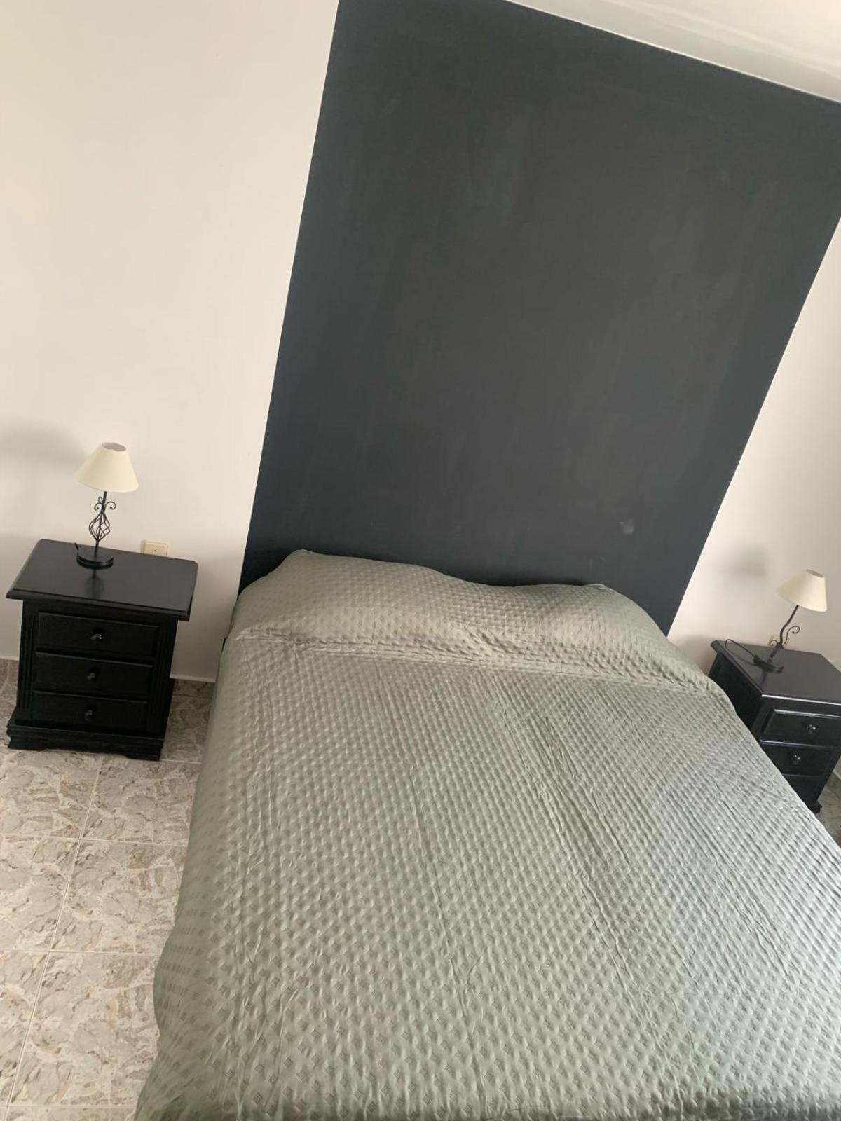 Casa Pajarera Apartment ฟอร์ตูนา ภายนอก รูปภาพ