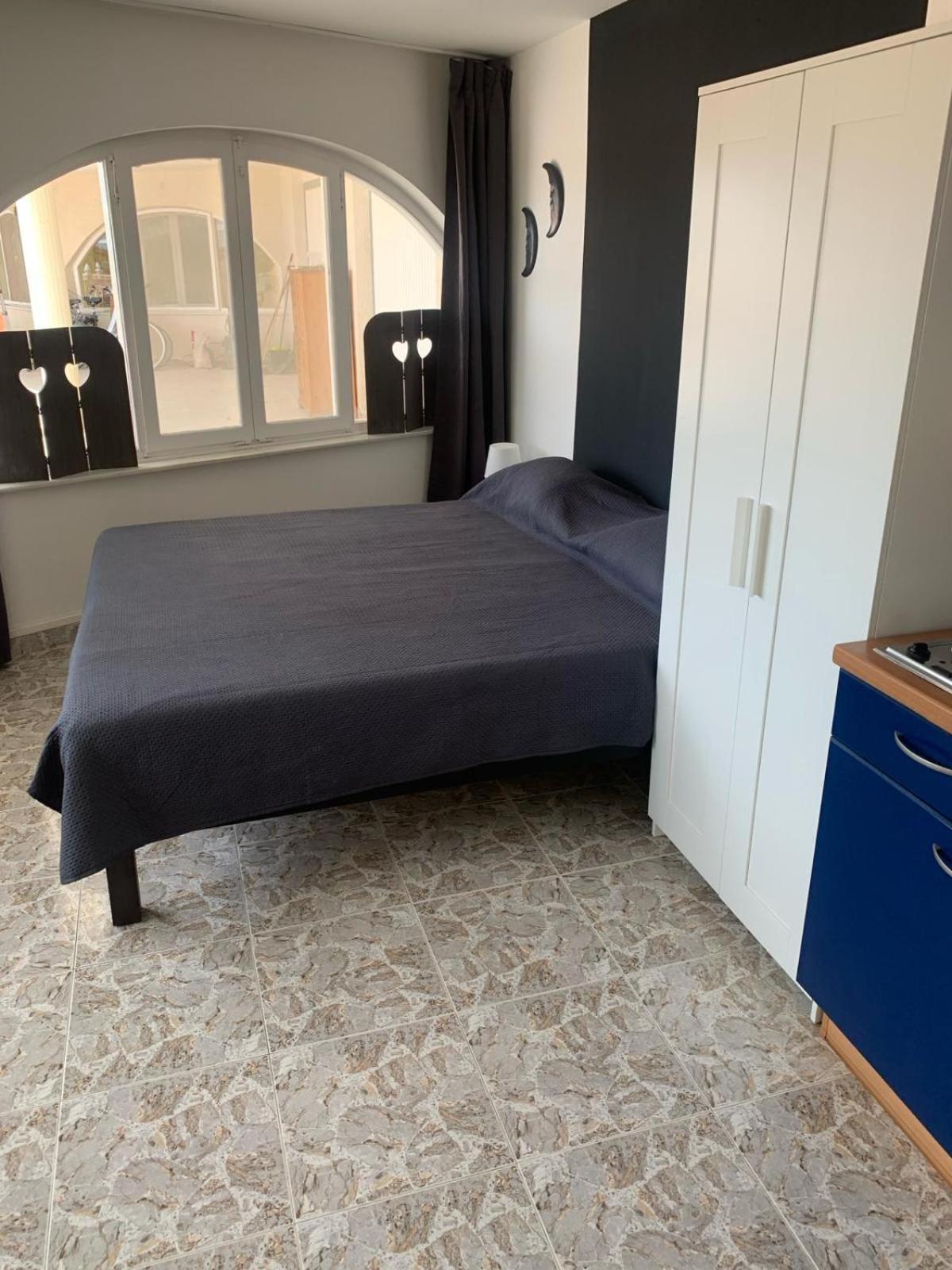 Casa Pajarera Apartment ฟอร์ตูนา ภายนอก รูปภาพ