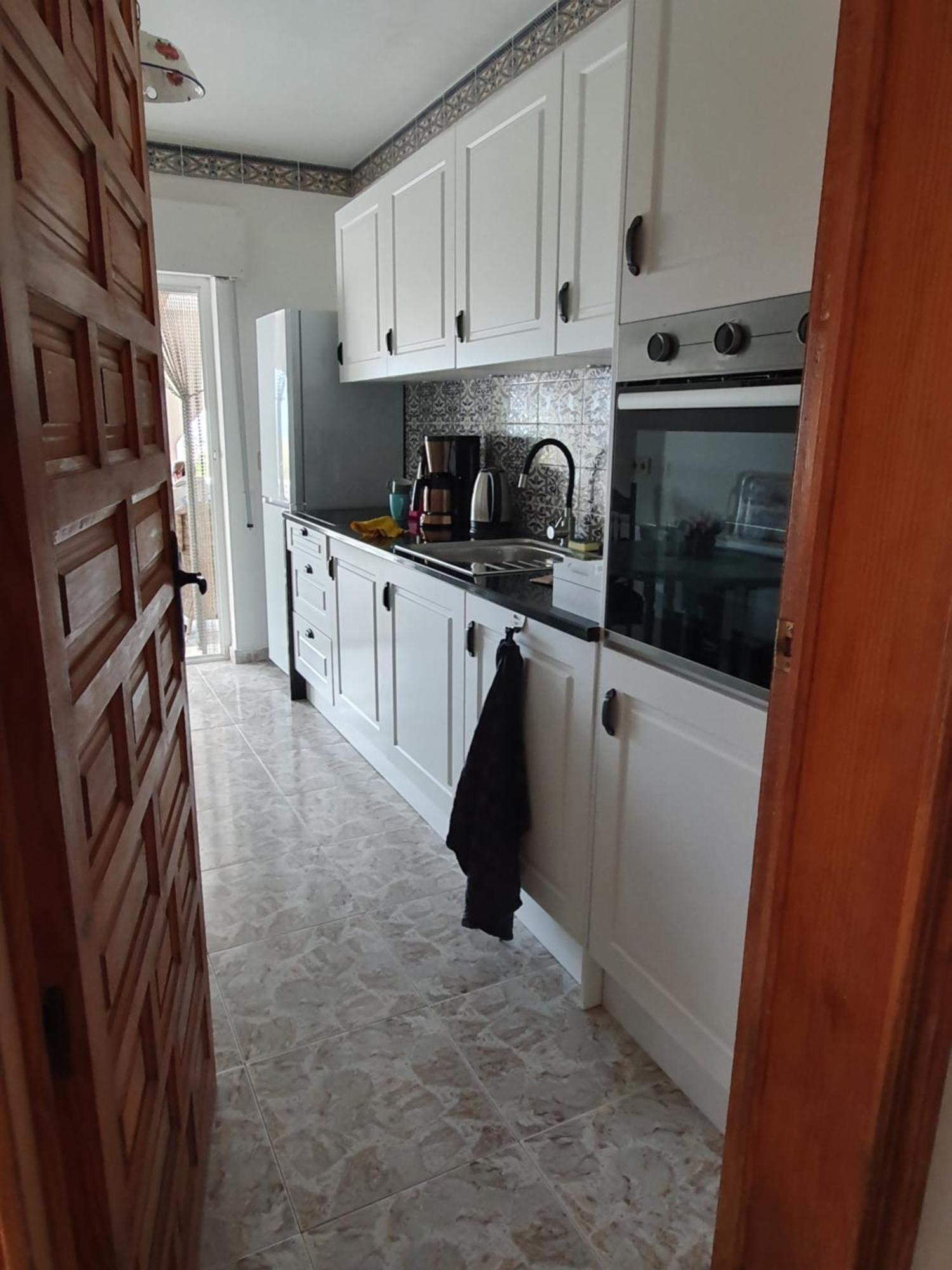 Casa Pajarera Apartment ฟอร์ตูนา ภายนอก รูปภาพ