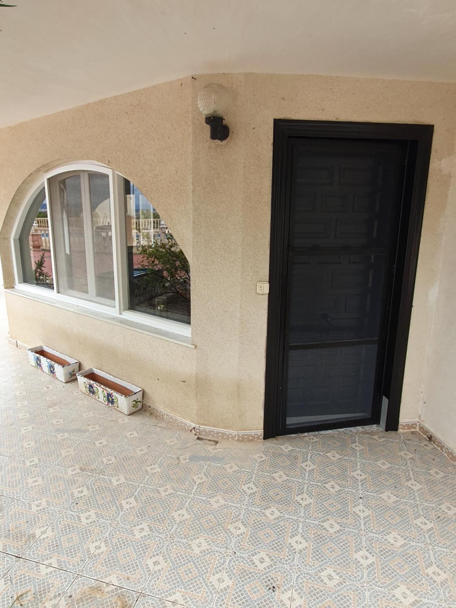Casa Pajarera Apartment ฟอร์ตูนา ภายนอก รูปภาพ