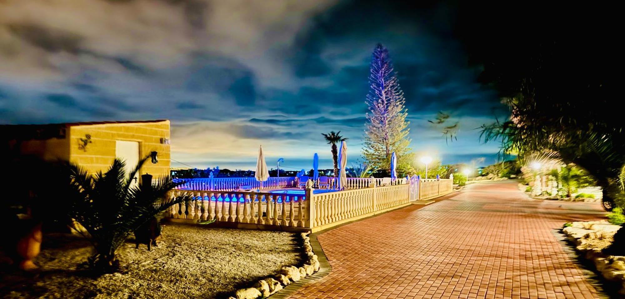 Casa Pajarera Apartment ฟอร์ตูนา ภายนอก รูปภาพ