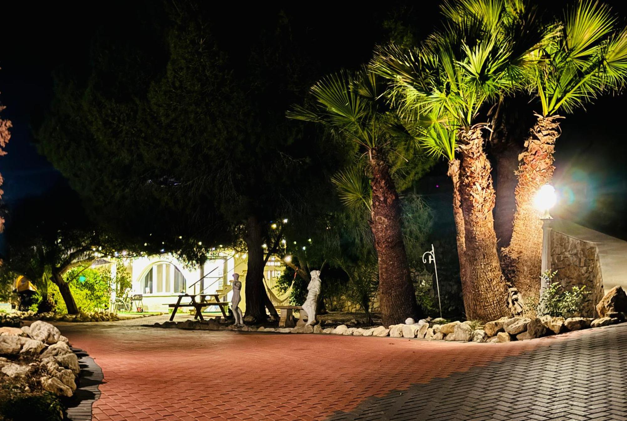 Casa Pajarera Apartment ฟอร์ตูนา ภายนอก รูปภาพ