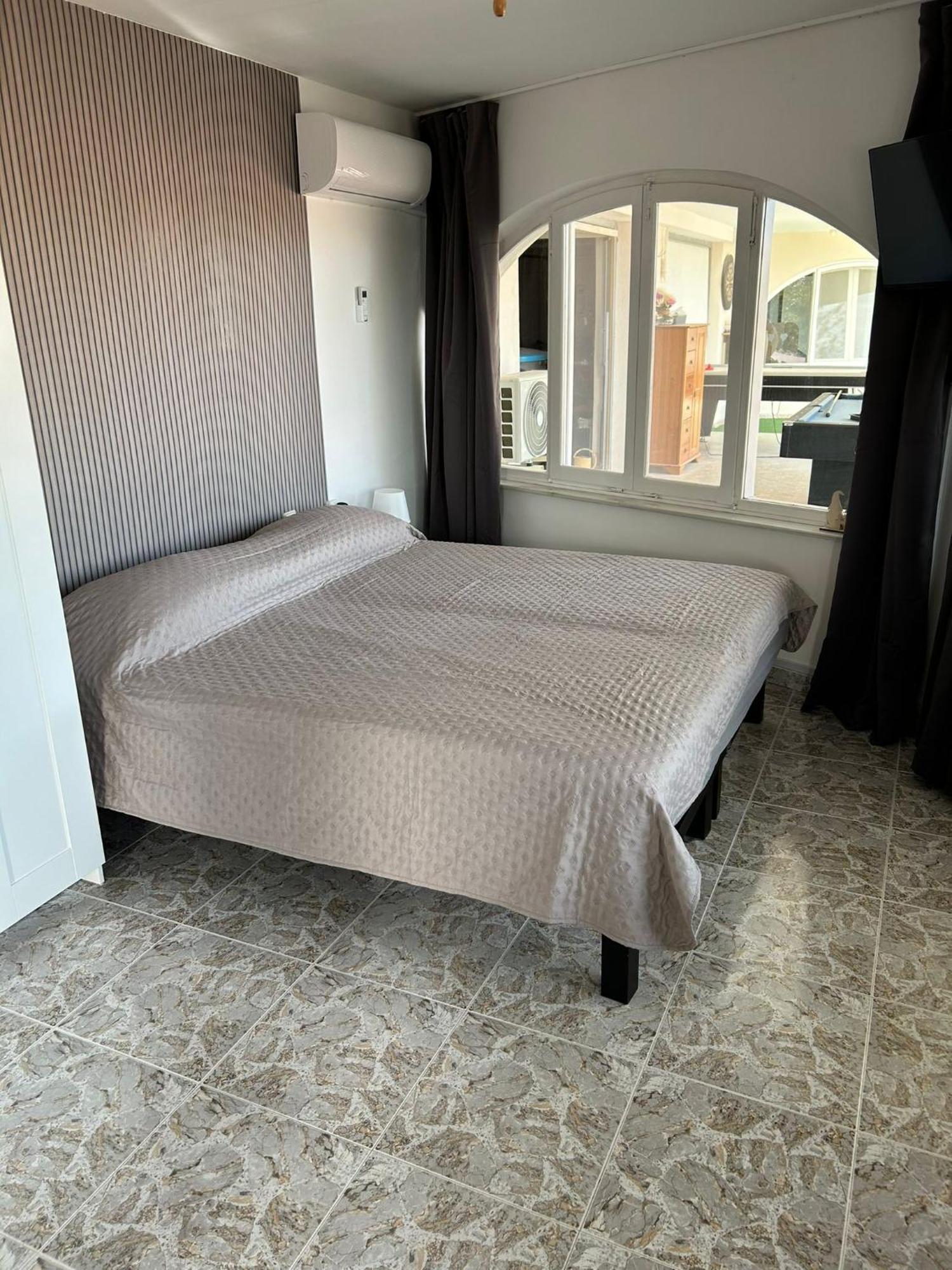 Casa Pajarera Apartment ฟอร์ตูนา ภายนอก รูปภาพ